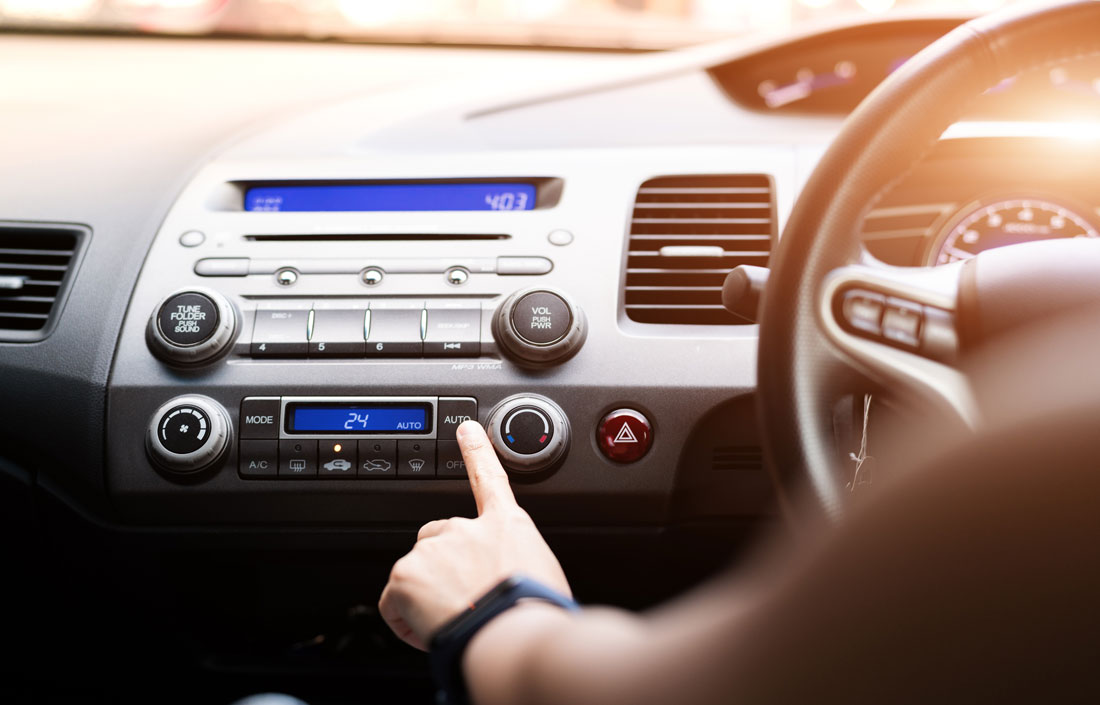 Car Audio system in Prosper, TX Car Audio system in Prosper, TX