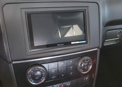 Car Audio System